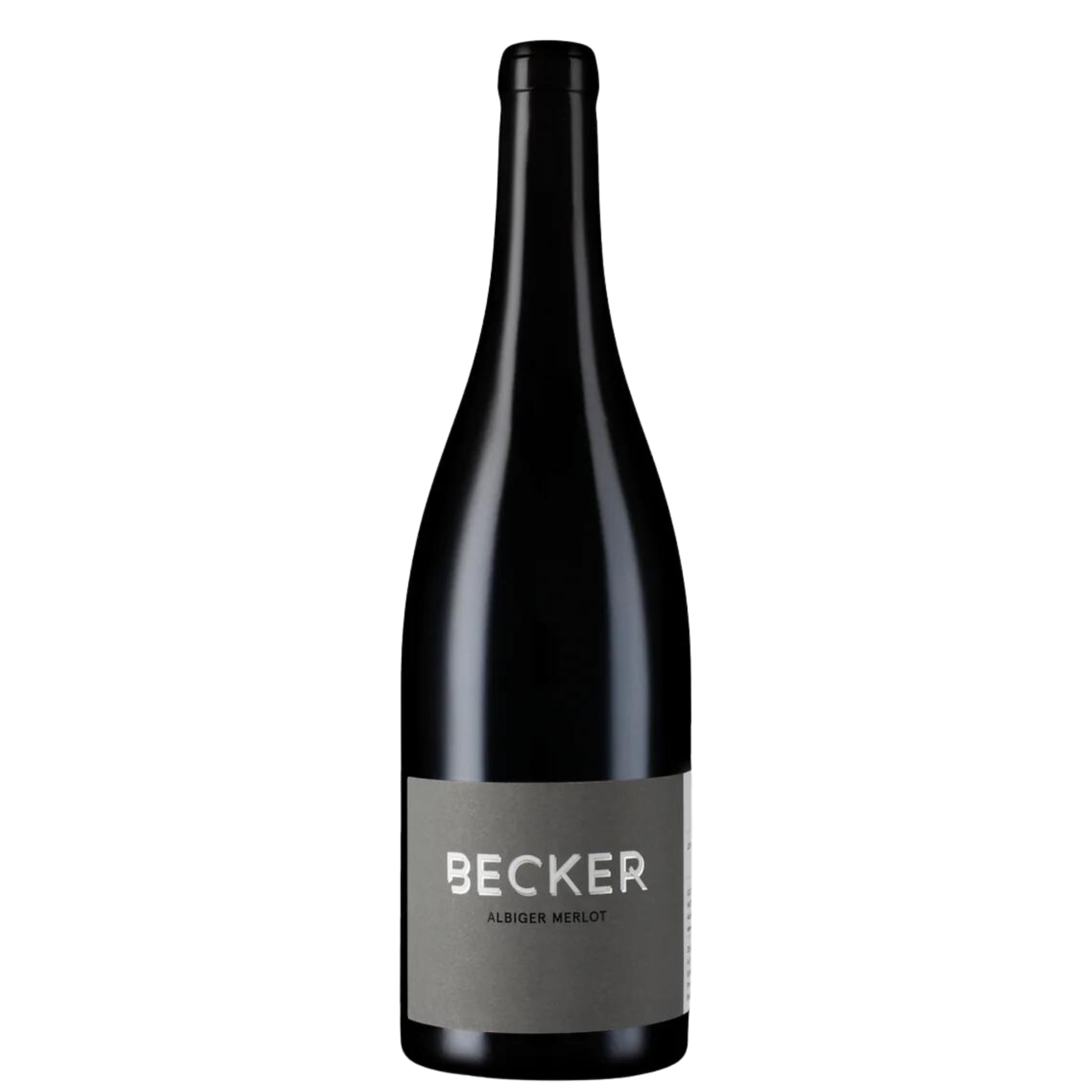 Albiger Merlot 2019 - 6 FLASKER