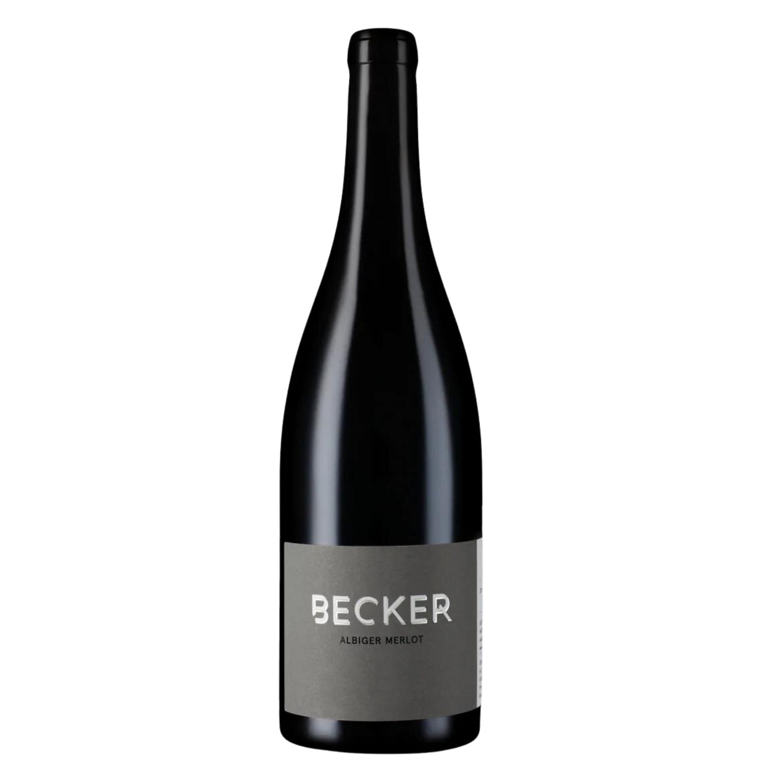 Albiger Merlot 2019 - 6 FLASKER
