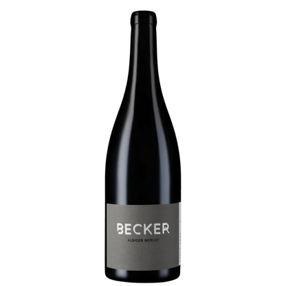 Albiger Merlot 2019 - 6 FLASKER