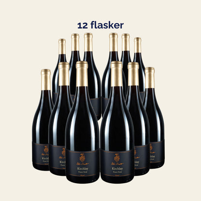 2021 Kirchlay Pinot Noir Trocken